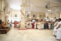 Shashtyabdapurti Utsava - Karla - Day 2 (10 Nov 2024)